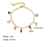 Hues Bracelet