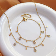 DewDrop Bracelet