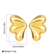 Flutter Earrings