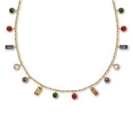 Hues Necklace