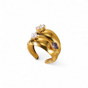 Stellar Flux Ring (adjustable)