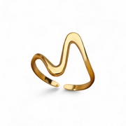 Echo Ring (adjustable)