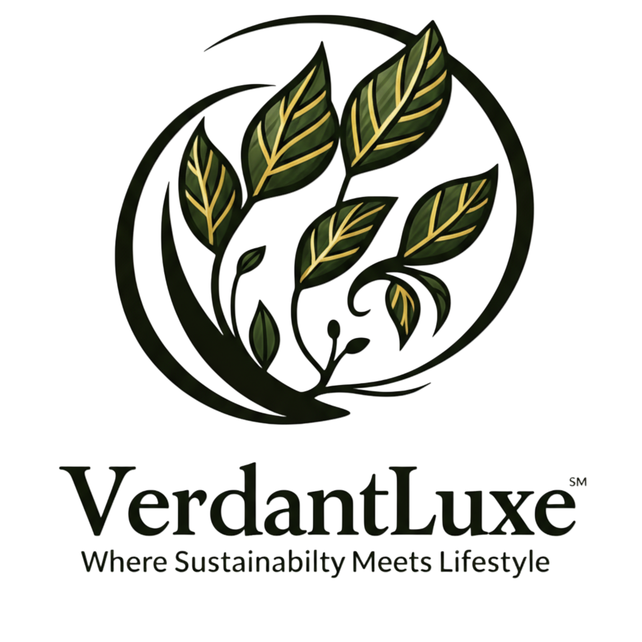 VerdantLuxe.com