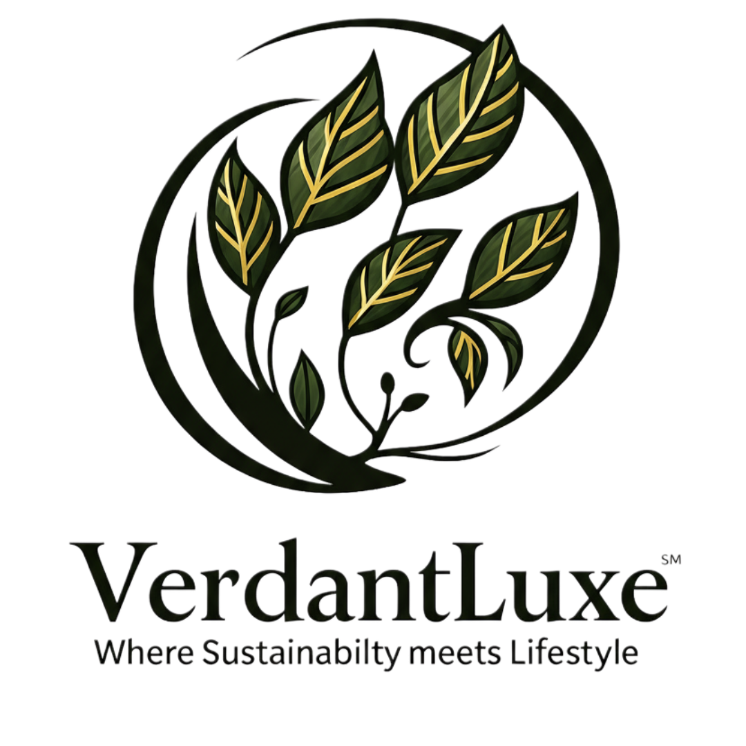 VerdantLuxe.com